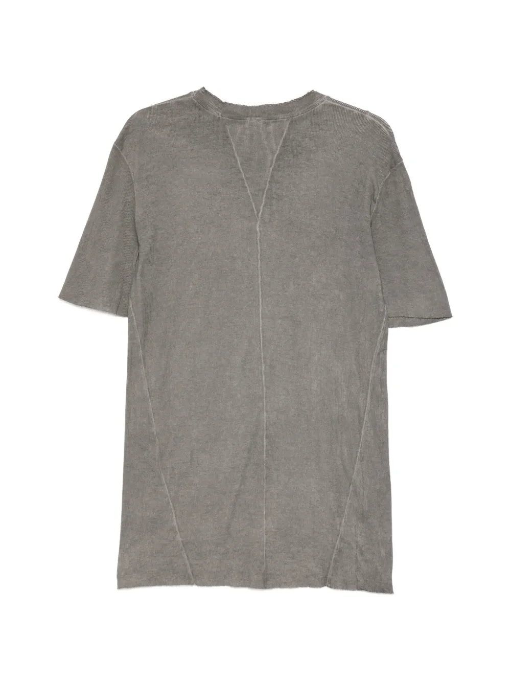 Masnada 체스트 포켓 반소매 티셔츠 | 티셔츠