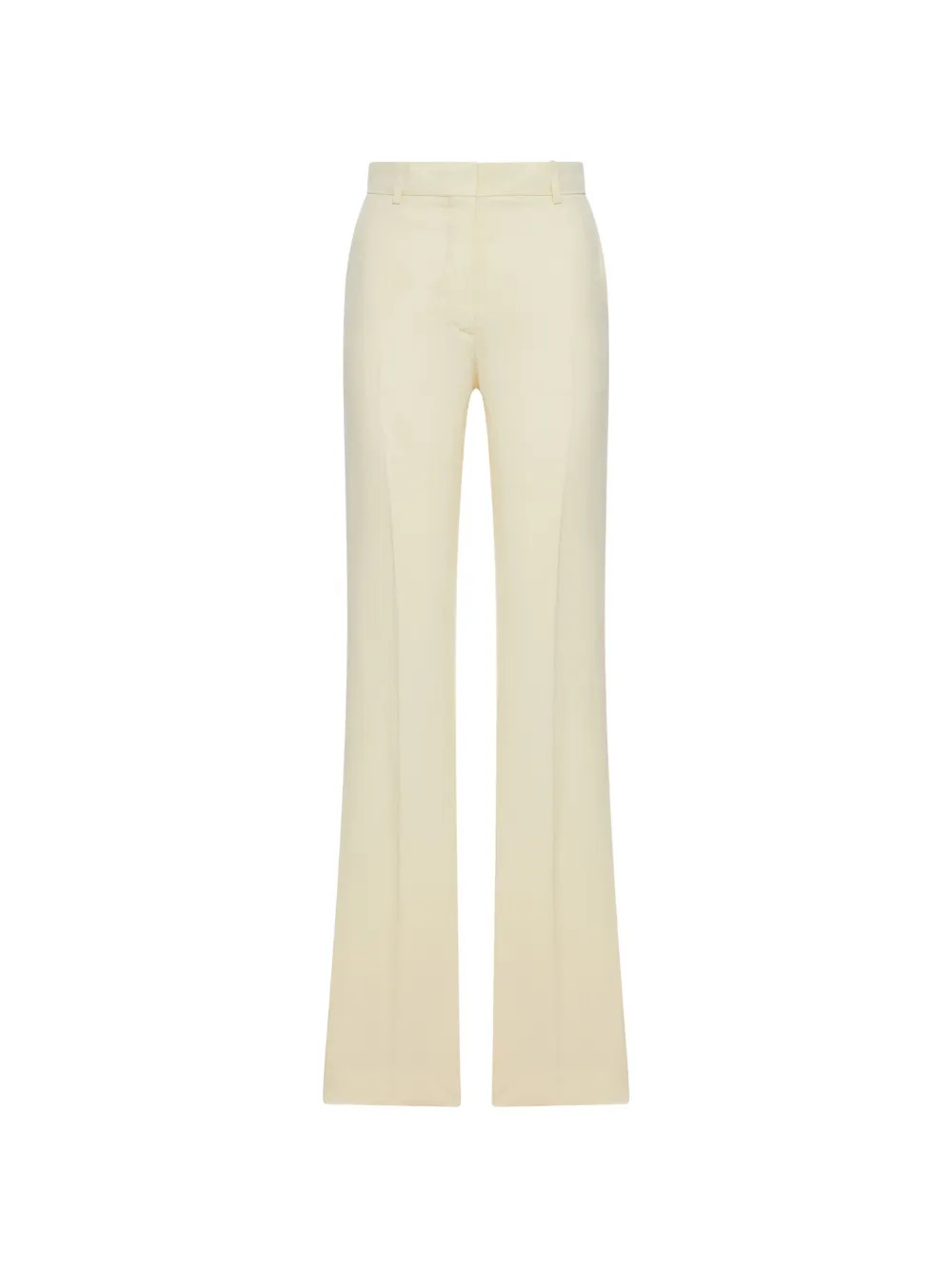 Sportmax Pantaloni a inserti - Toni neutri