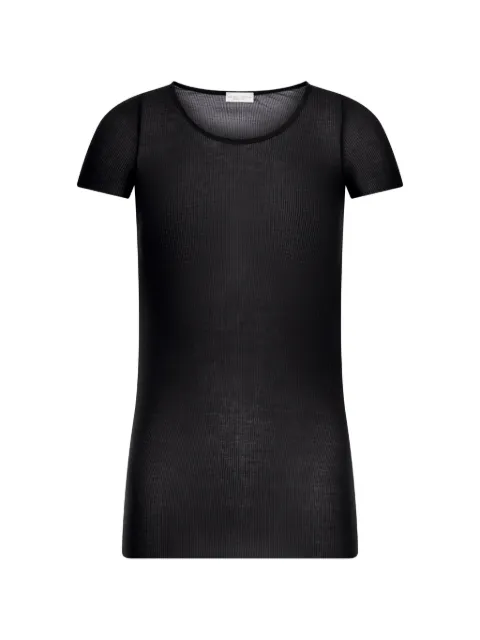 Roberto Collina playera de canalé