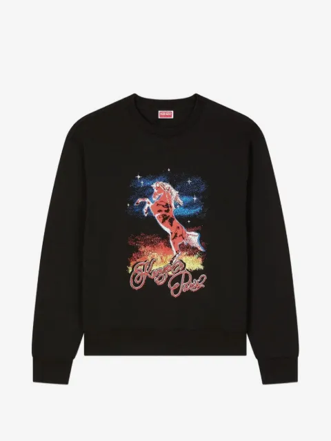 Kenzo Lunar New Year sweatshirt