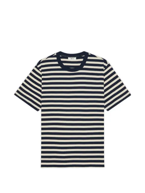 NN07 Pedro striped T-shirt