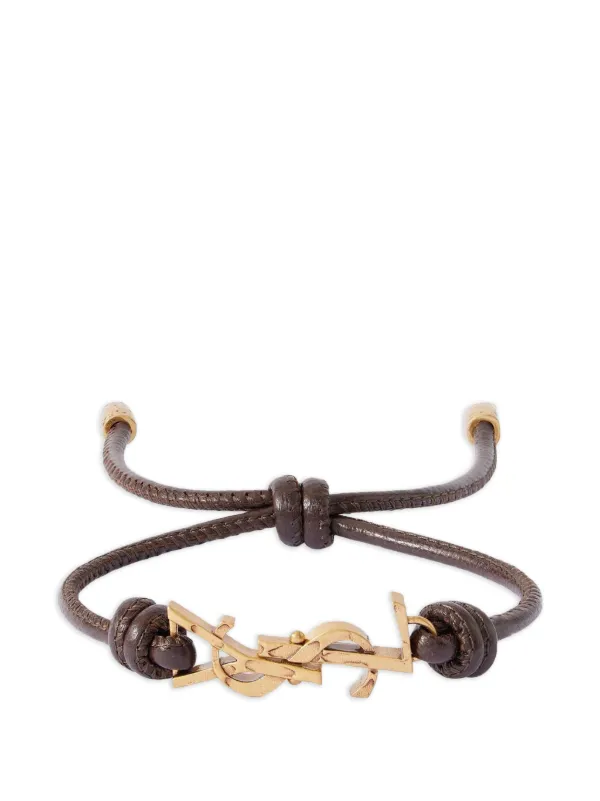 アクセサリー  Cassandra leather bracelet 34232072_65311683_600.jpg