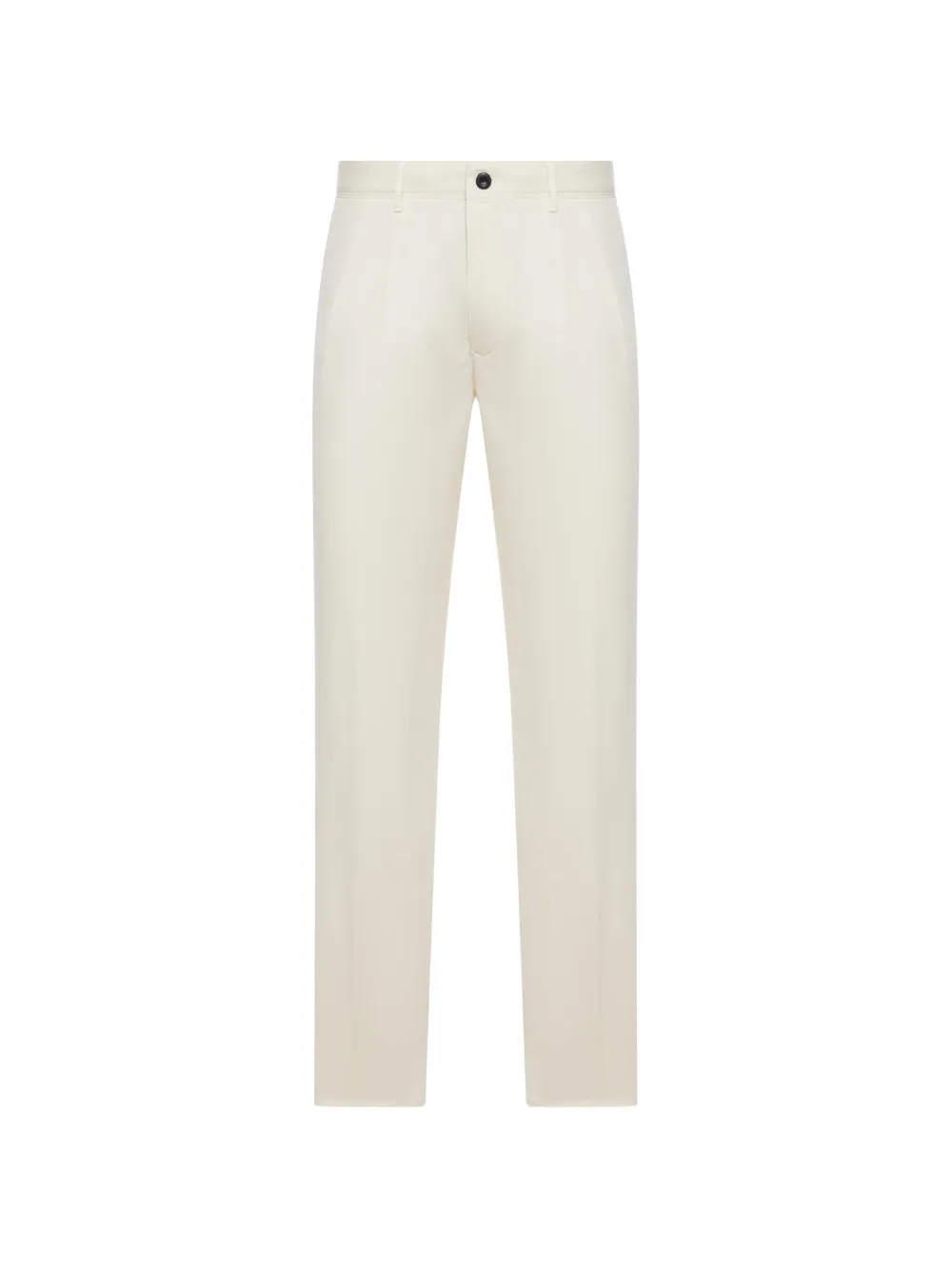 Incotex welt-pocket trousers - Toni neutri