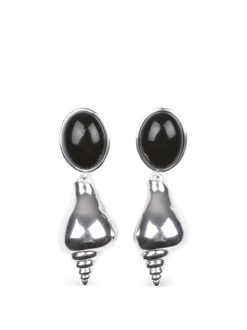 JULIETTA Orecchini Ponza - Argento