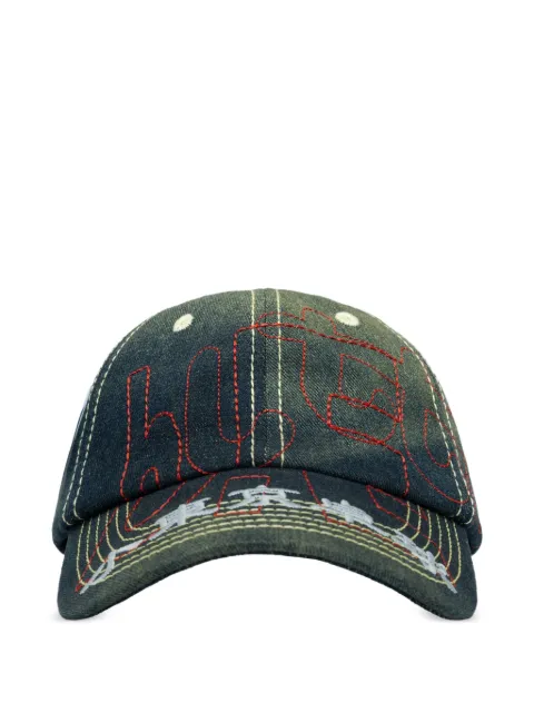 b.Eautiful logo baseball cap