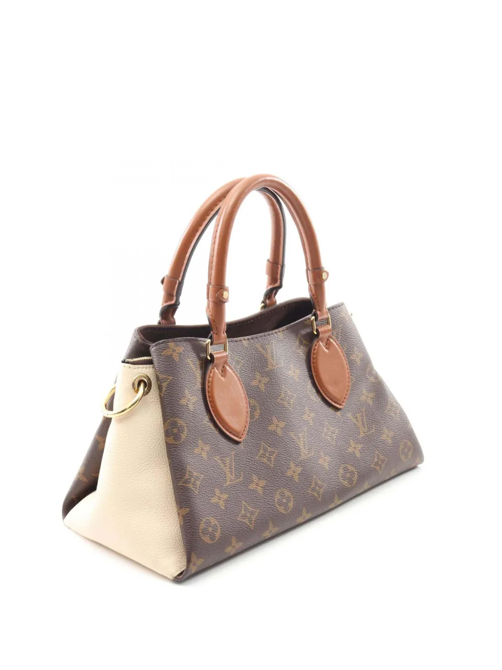 2021-2026 Monogram Vendome Bb Satchel