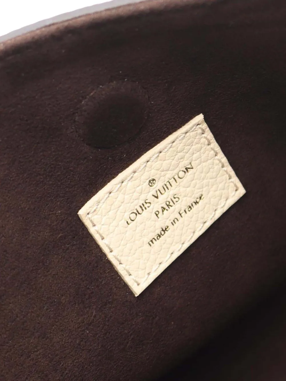 2021-2026 Monogram Vendome Bb Satchel