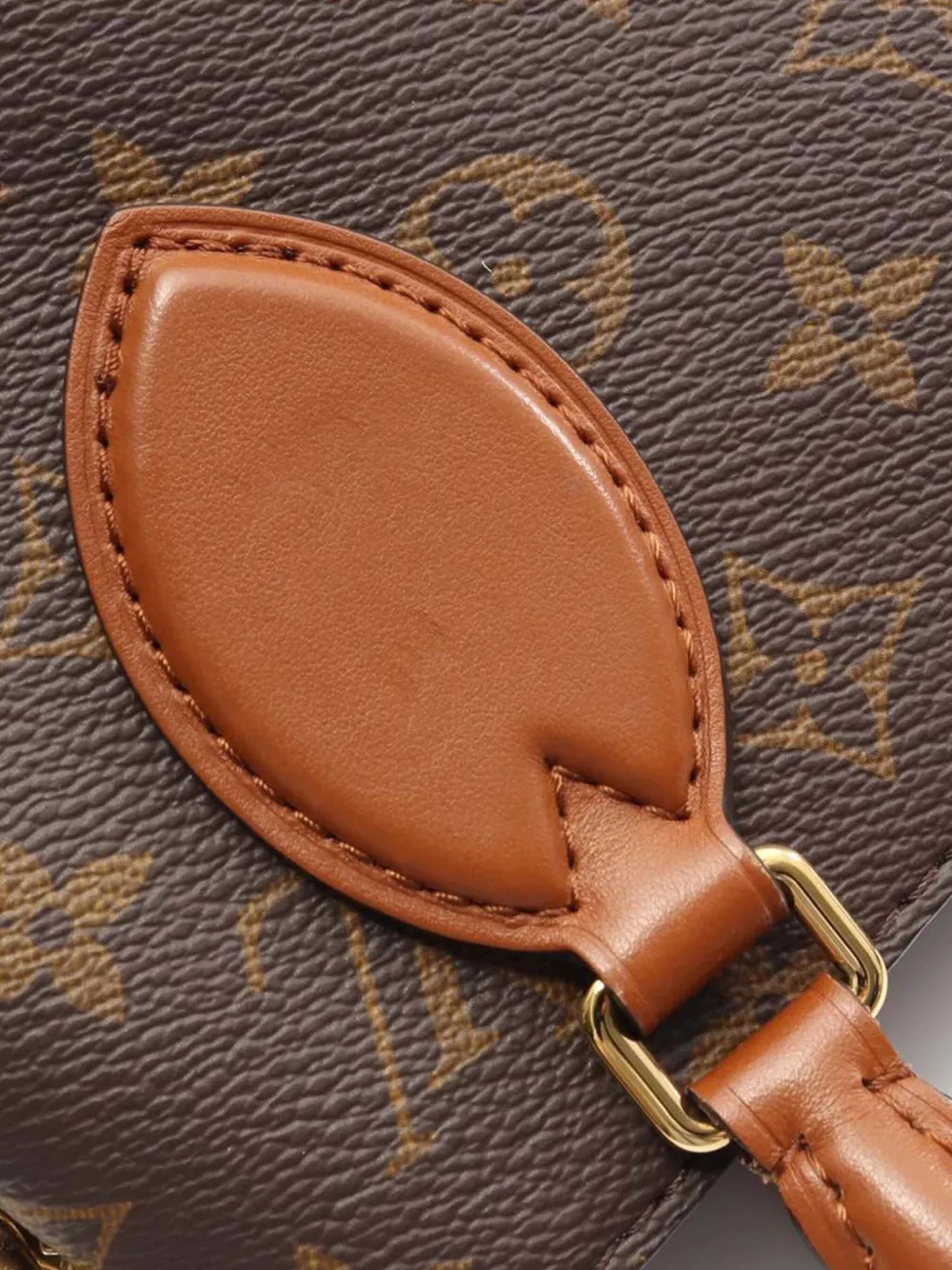 2021-2026 Monogram Vendome Bb Satchel