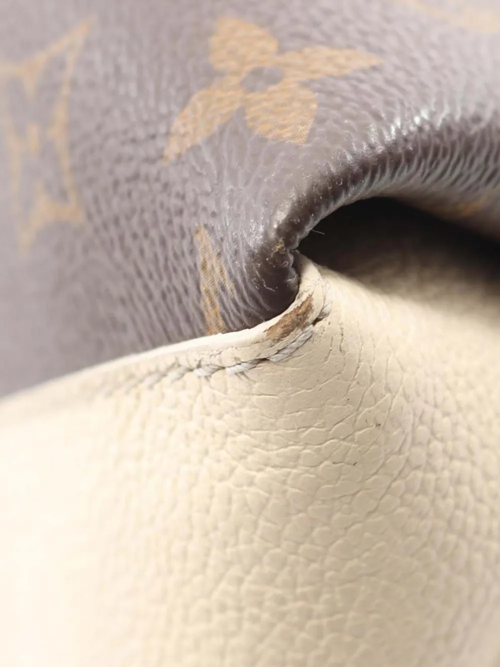 2021-2026 Monogram Vendome Bb Satchel