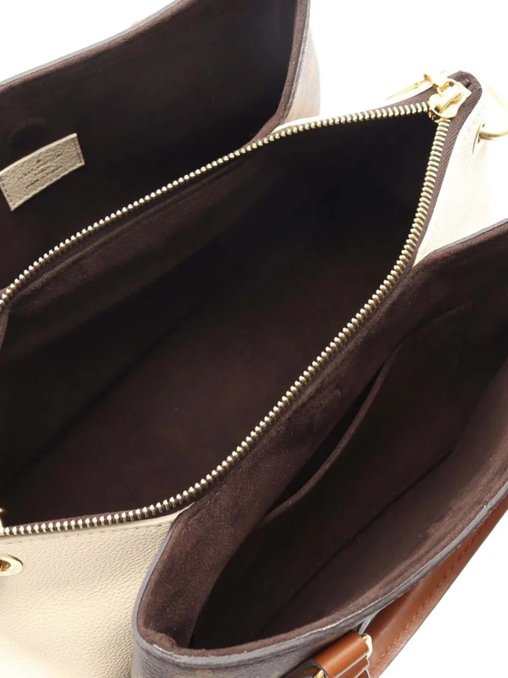 2021-2026 Monogram Vendome Bb Satchel