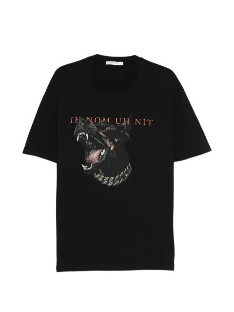 Ih Nom Uh Nit T-shirt med grafisk tryk