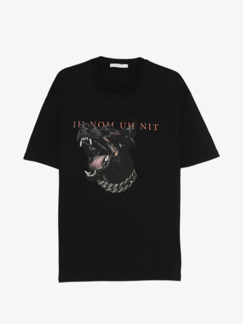 Ih Nom Uh Nit graphic-print T-shirt