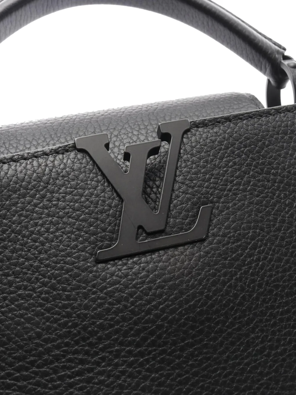 2021-2026 Taurillon Capucines Bb Satchel