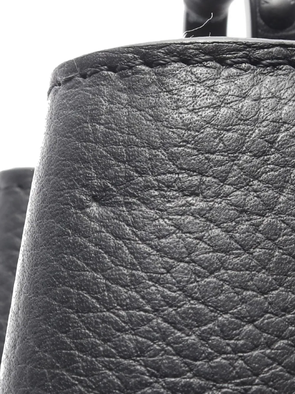 2021-2026 Taurillon Capucines Bb Satchel