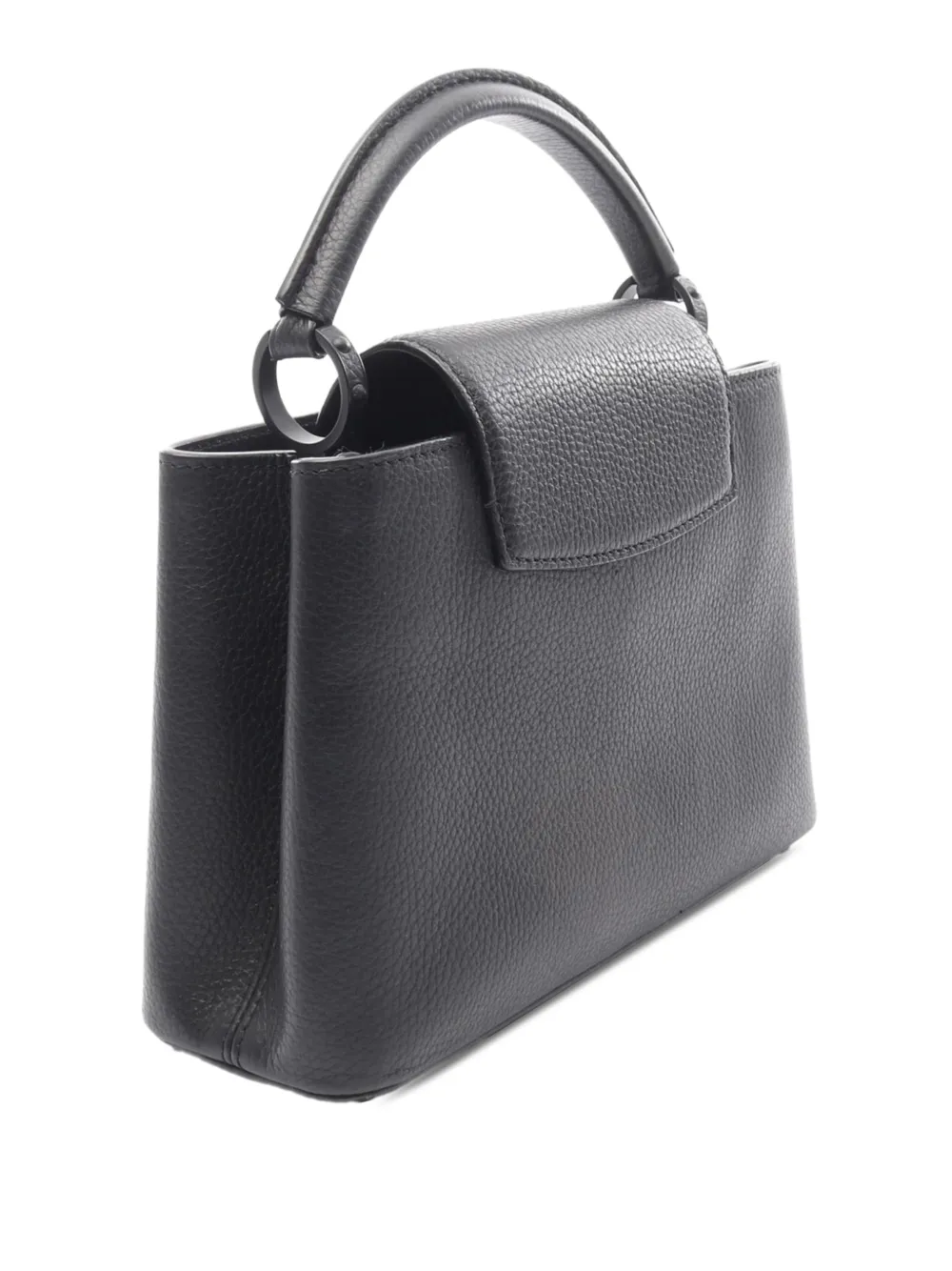 2021-2026 Taurillon Capucines Bb Satchel