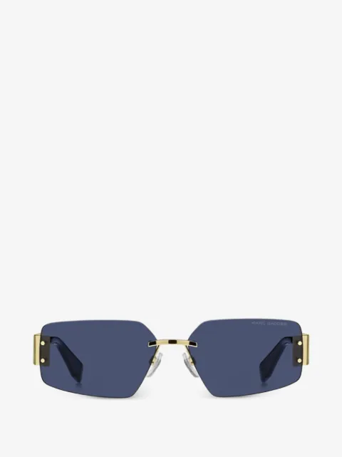 Marc Jacobs Eyewear rectangle-frame sunglasses