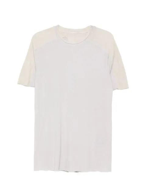 Masnada panelled T-shirt