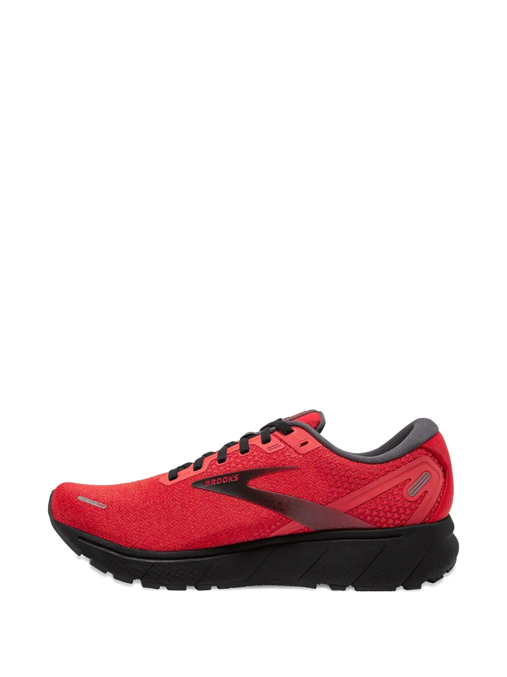 BROOKS Ghost 14 sneakers - Rosso