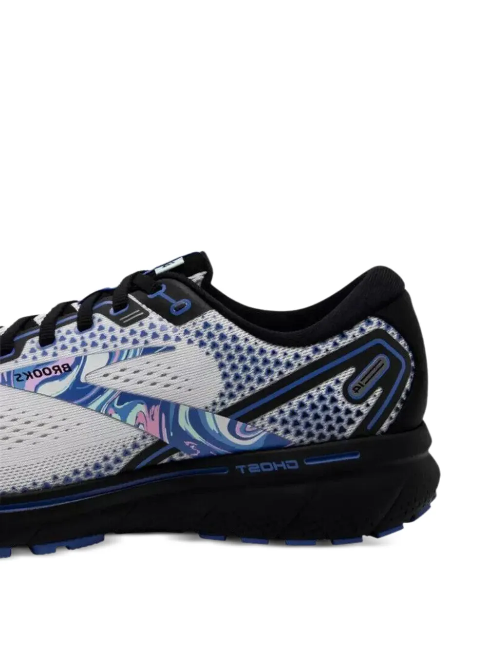BROOKS Ghost 14 patterned sneakers | Low-Tops | Image 2