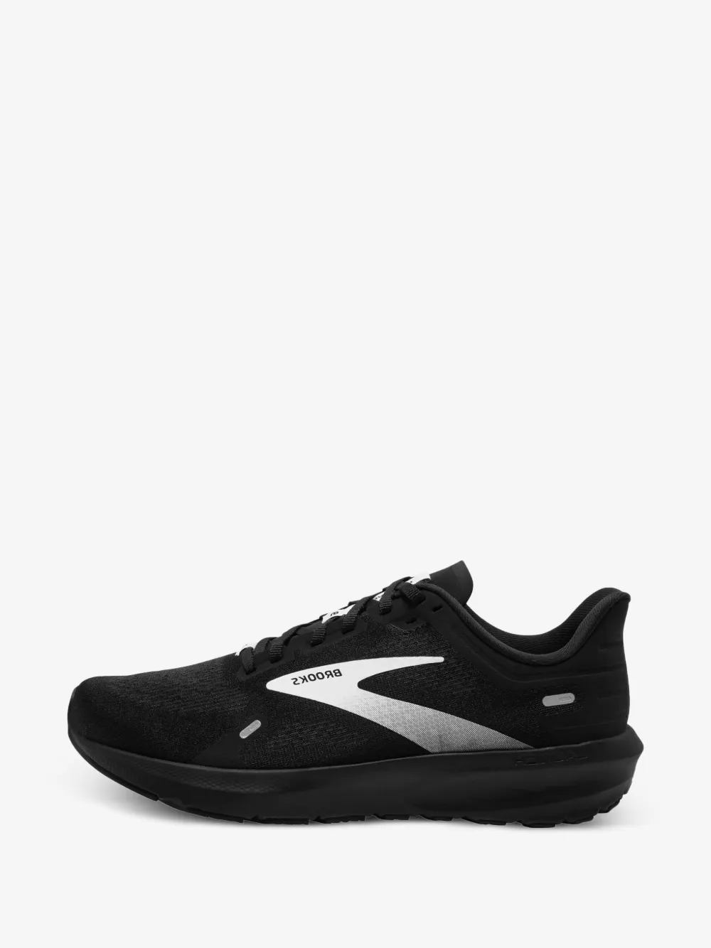 BROOKS Launch 9 sneakers | Black | Image 1