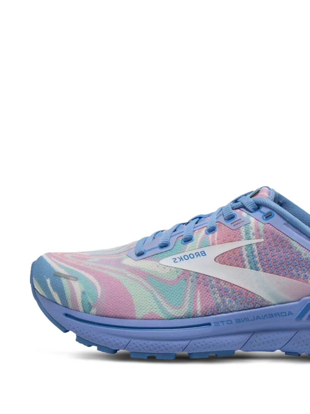 BROOKS Adrenaline patterned sneakers | Low-Tops
