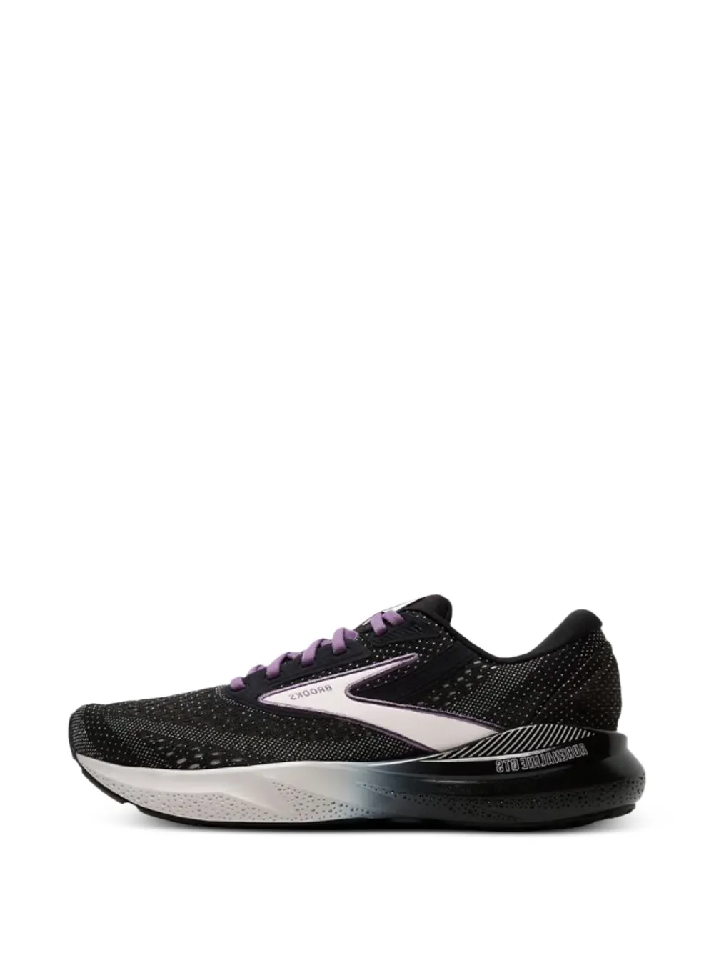 BROOKS Adrenaline GTS 24 sneakers Zwart