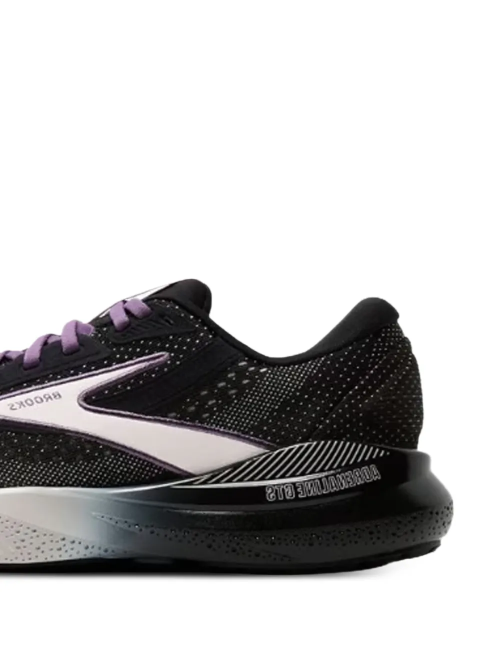 BROOKS Adrenaline GTS 24 sneakers Zwart