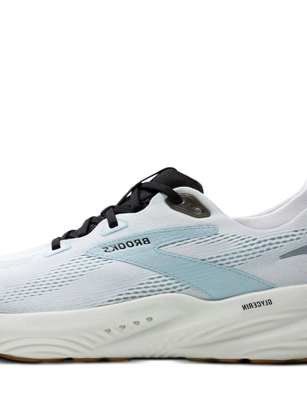 BROOKS 글리세린 22 패널 스니커즈 | 로우탑 스니커즈