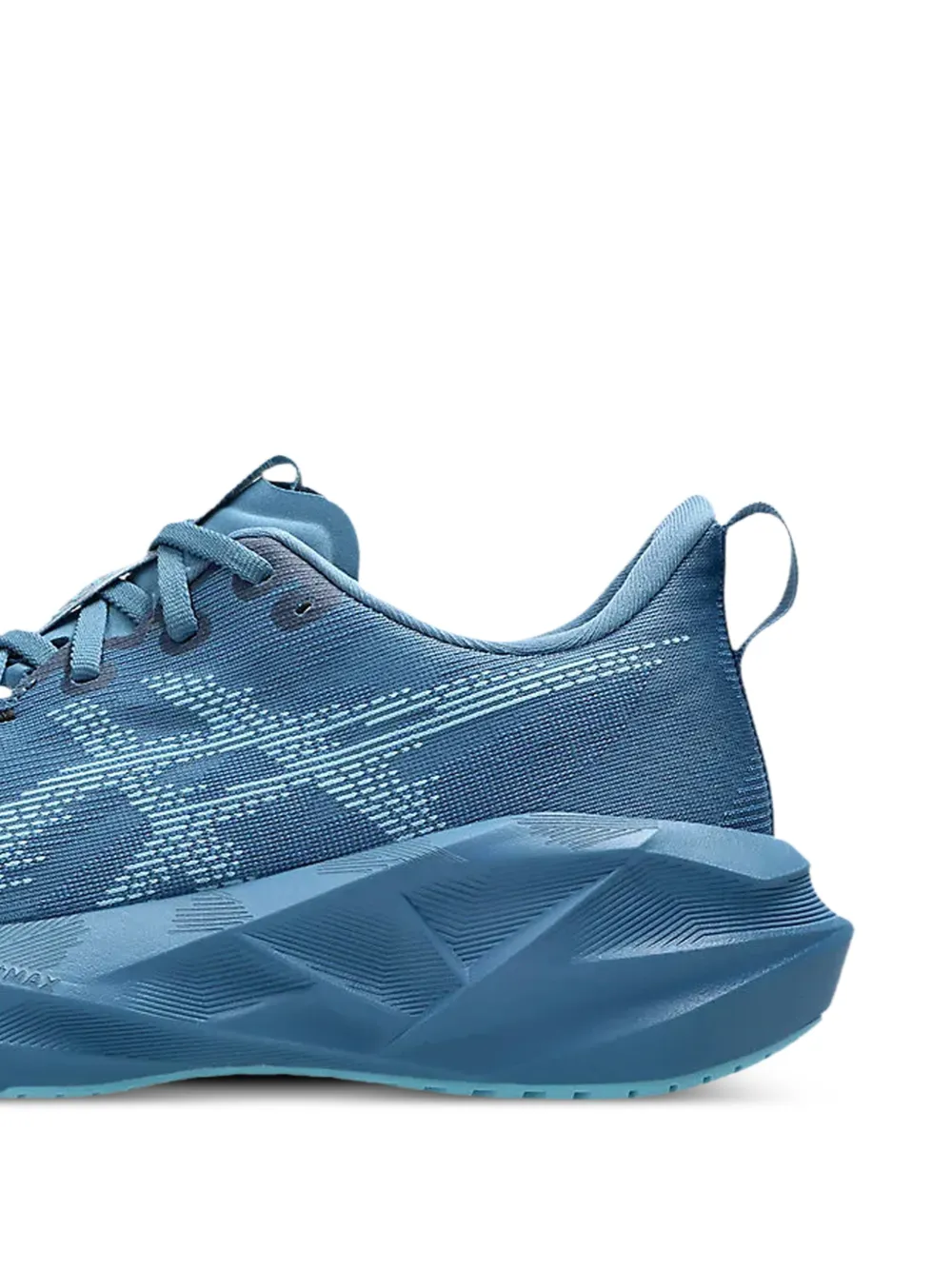 ASICS 노바블라스트 5 패턴 스니커즈 | 로우탑 스니커즈