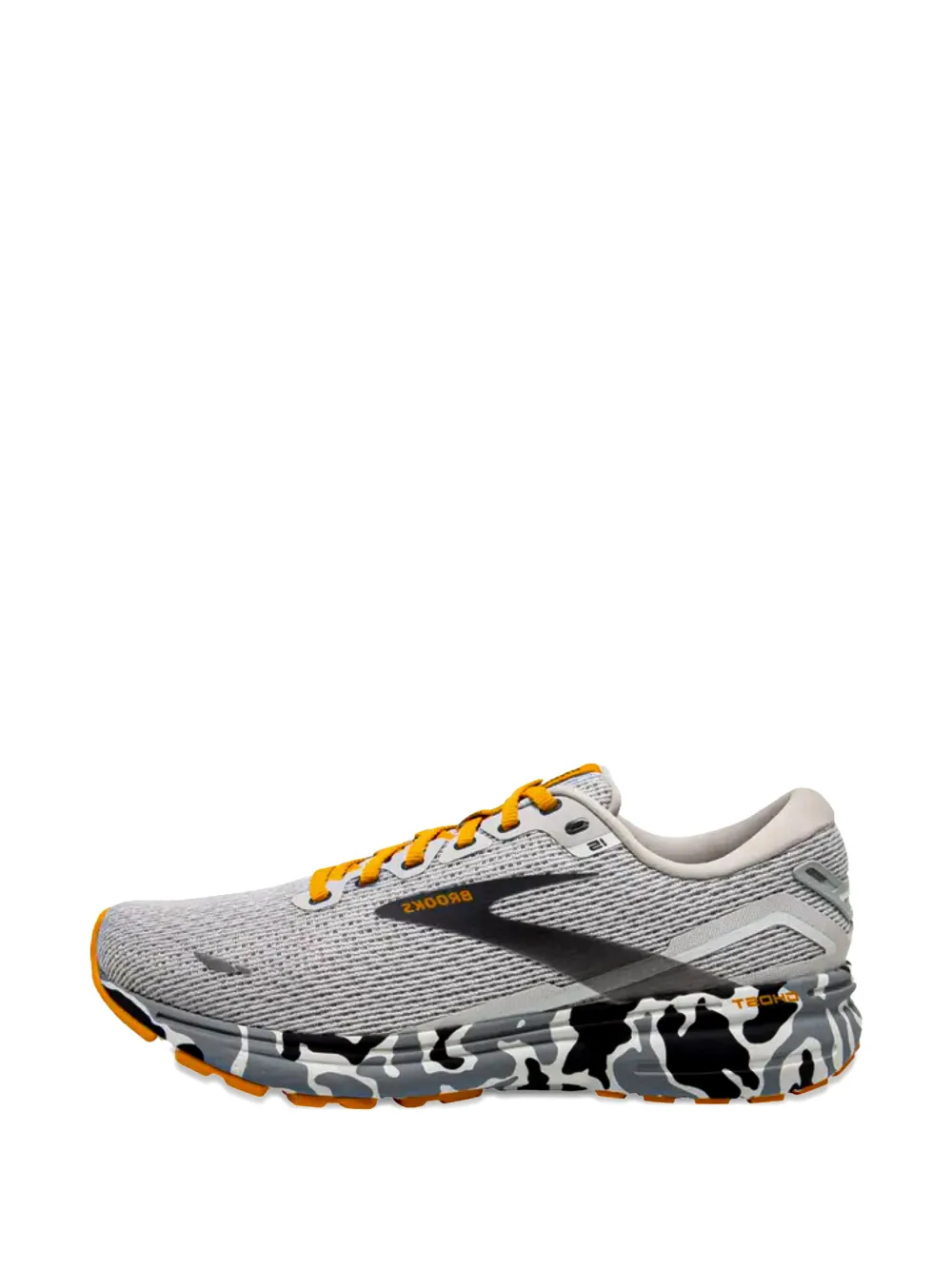 BROOKS Ghost 15 sneakers Grijs
