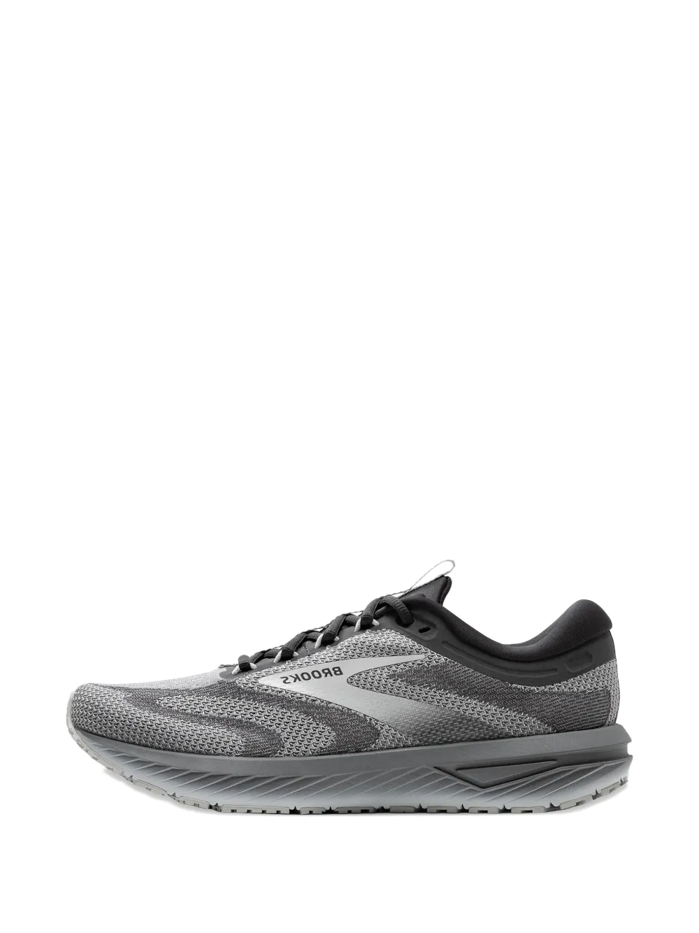 BROOKS Revel 7 primer low-top sneakers - Grigio