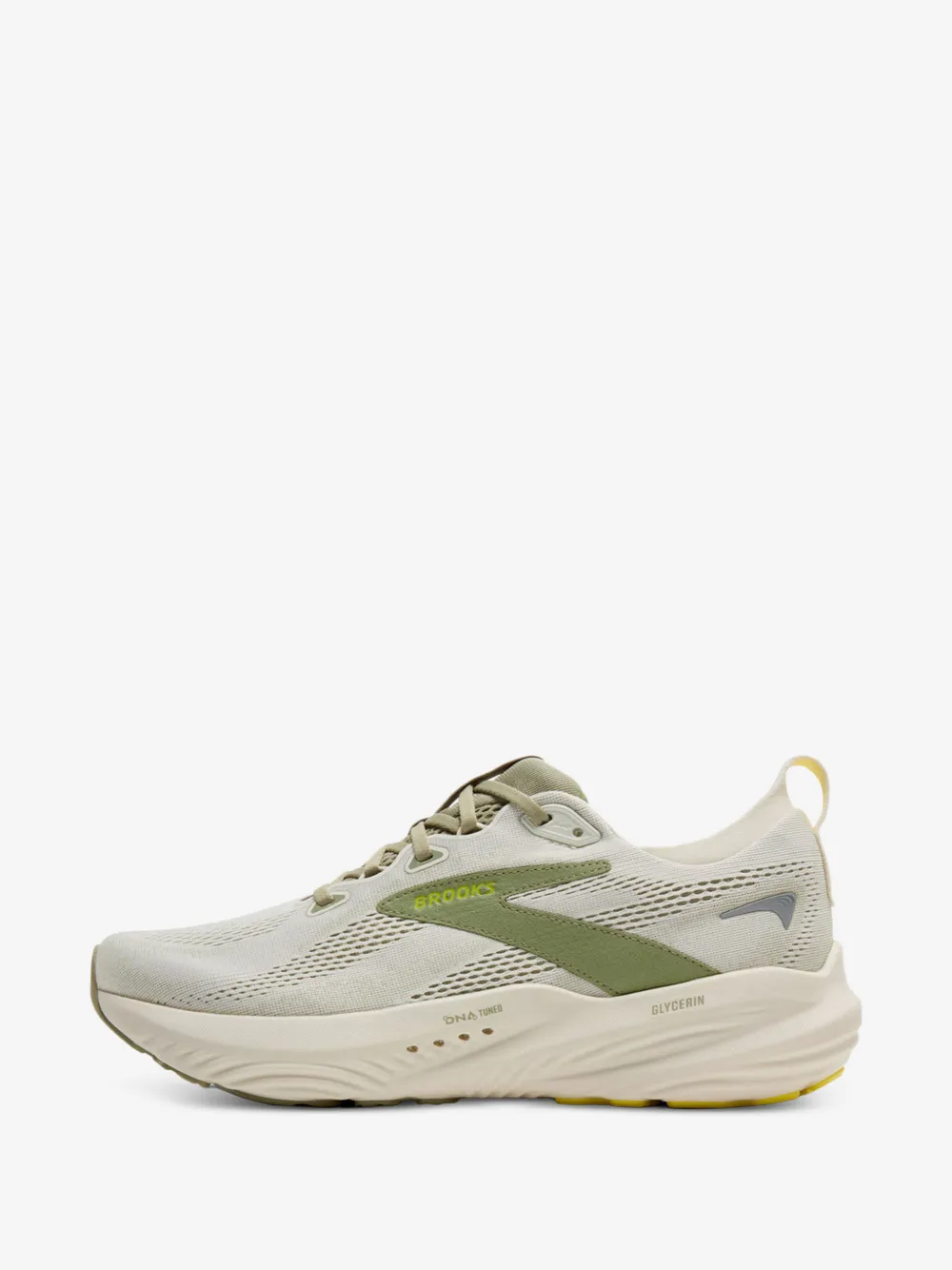 BROOKS Glycerin 22 sneakers | Neutrals | Image 1