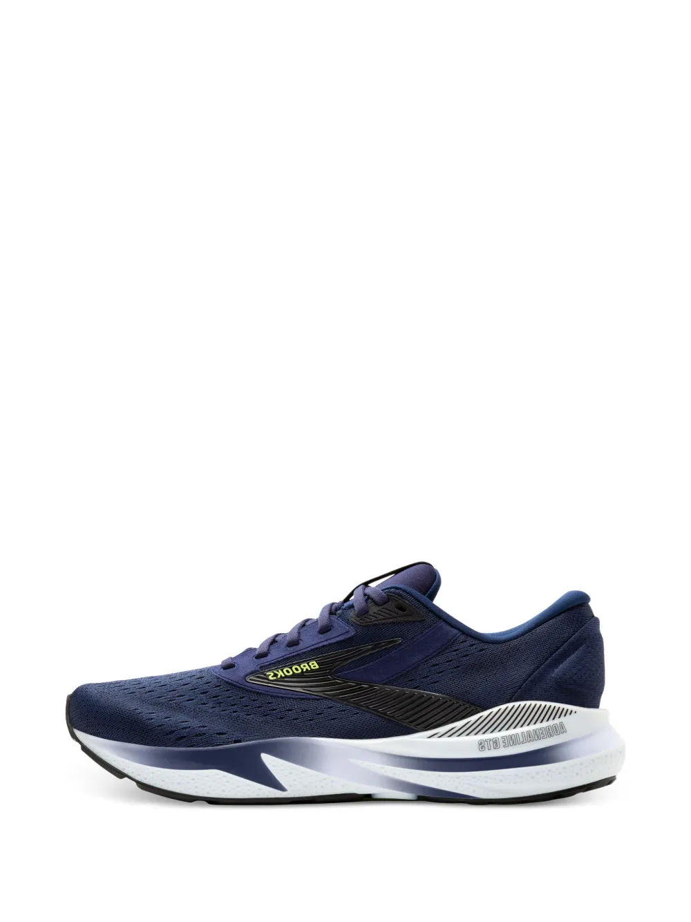 BROOKS Adrenaline GTS 24 panelled sneakers - Blu