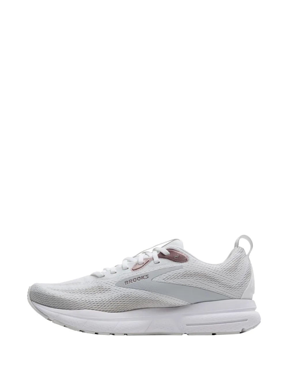 BROOKS Trace 4 sneakers Wit