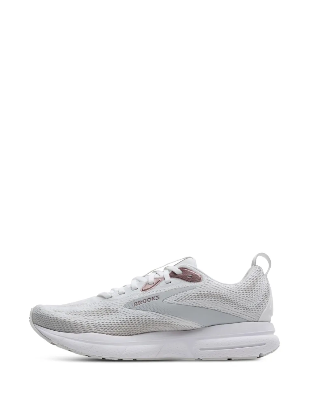 BROOKS Trace 4 sneakers Wit