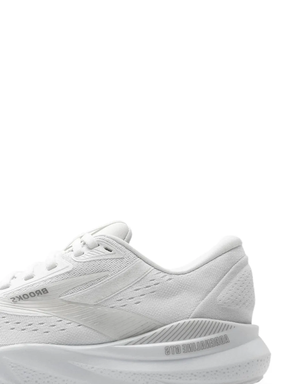  Brooks Adrenaline Gts 24 Sneakers - White 