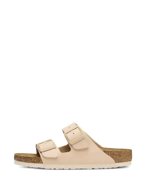 Birkenstock Arizona sandaler med spänne