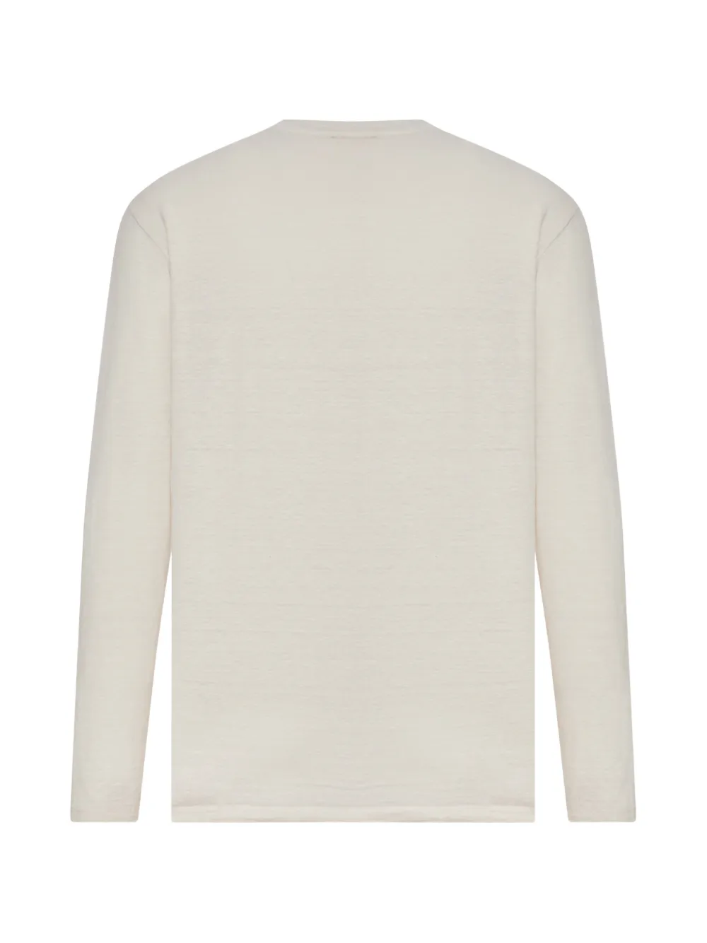 Roberto Collina buttoned T-shirt | T-Shirts | Image 2