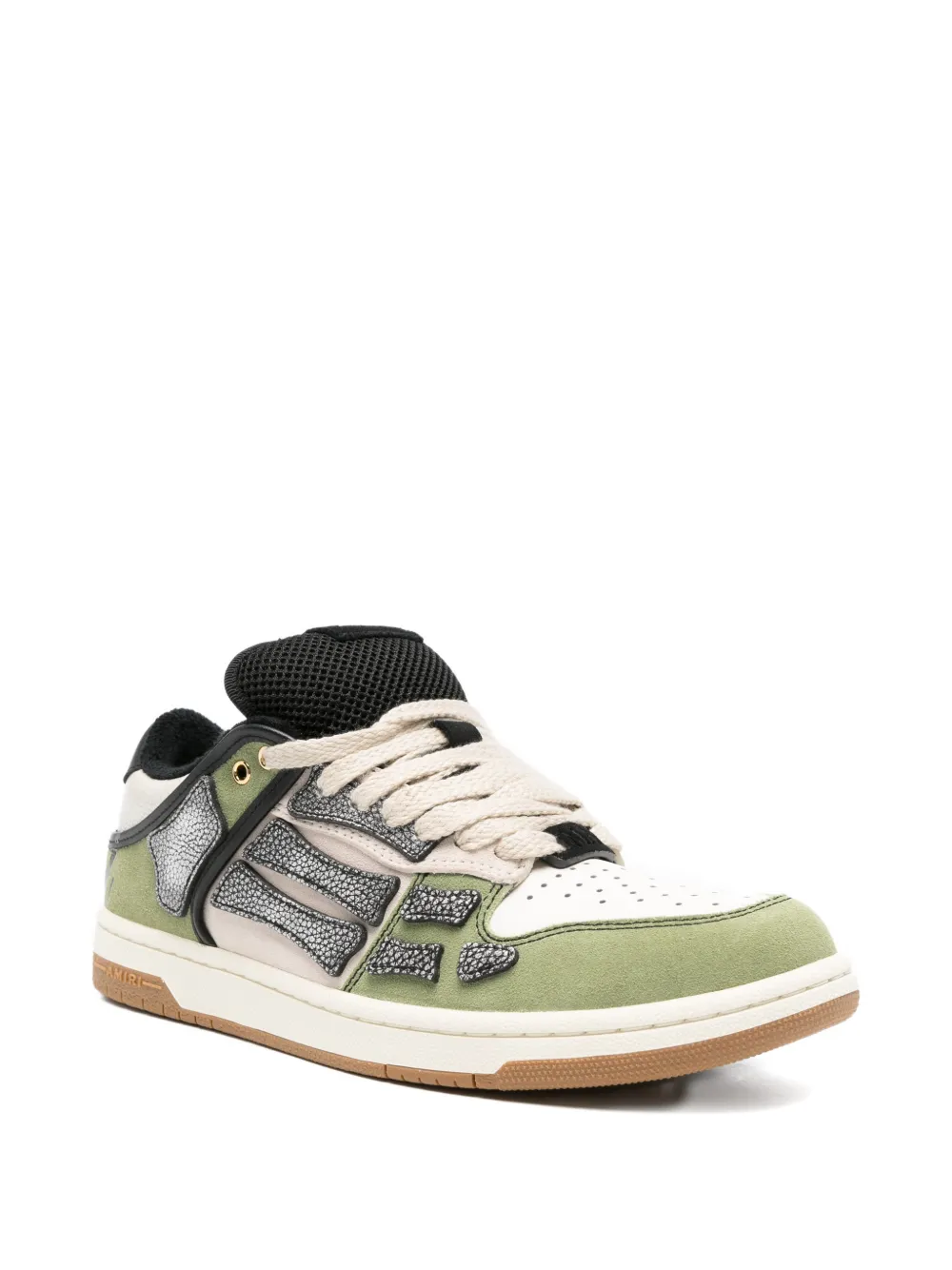 AMIRI Skel sneakers Groen