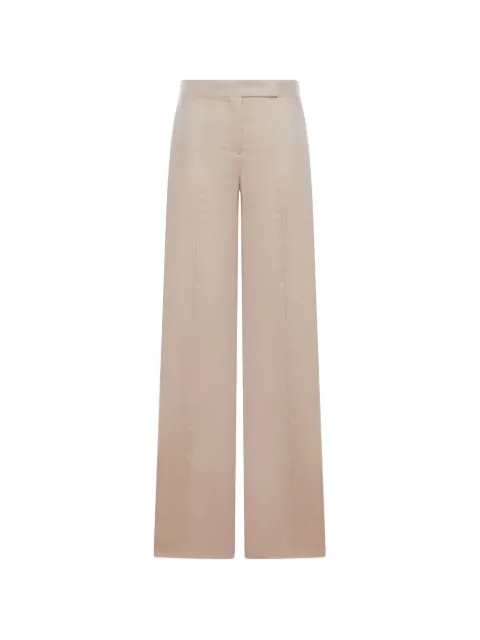 Max Mara wide-leg trousers