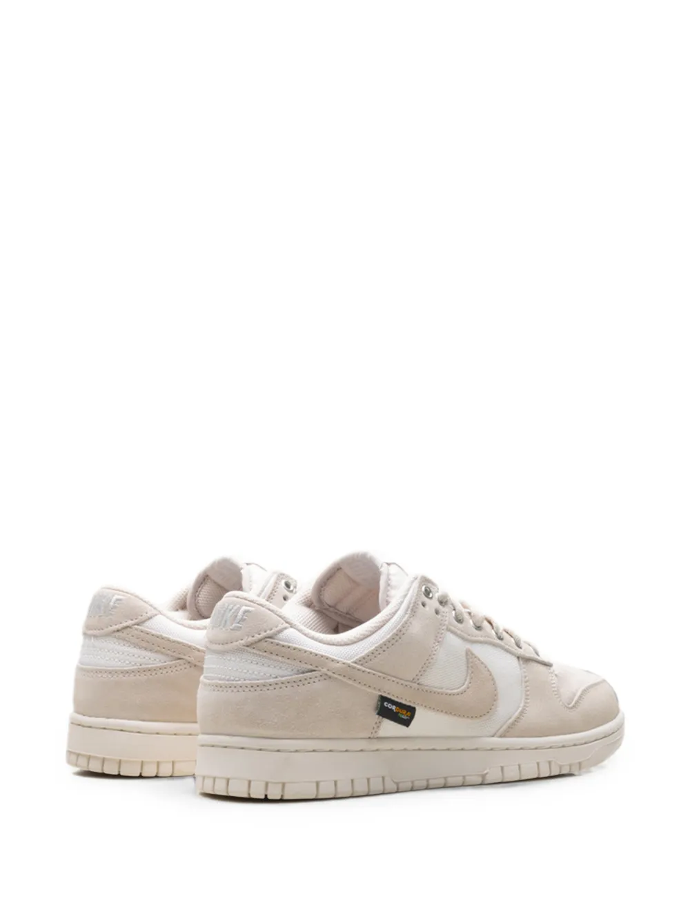 Nike Dunk Low Cordura sneakers Beige