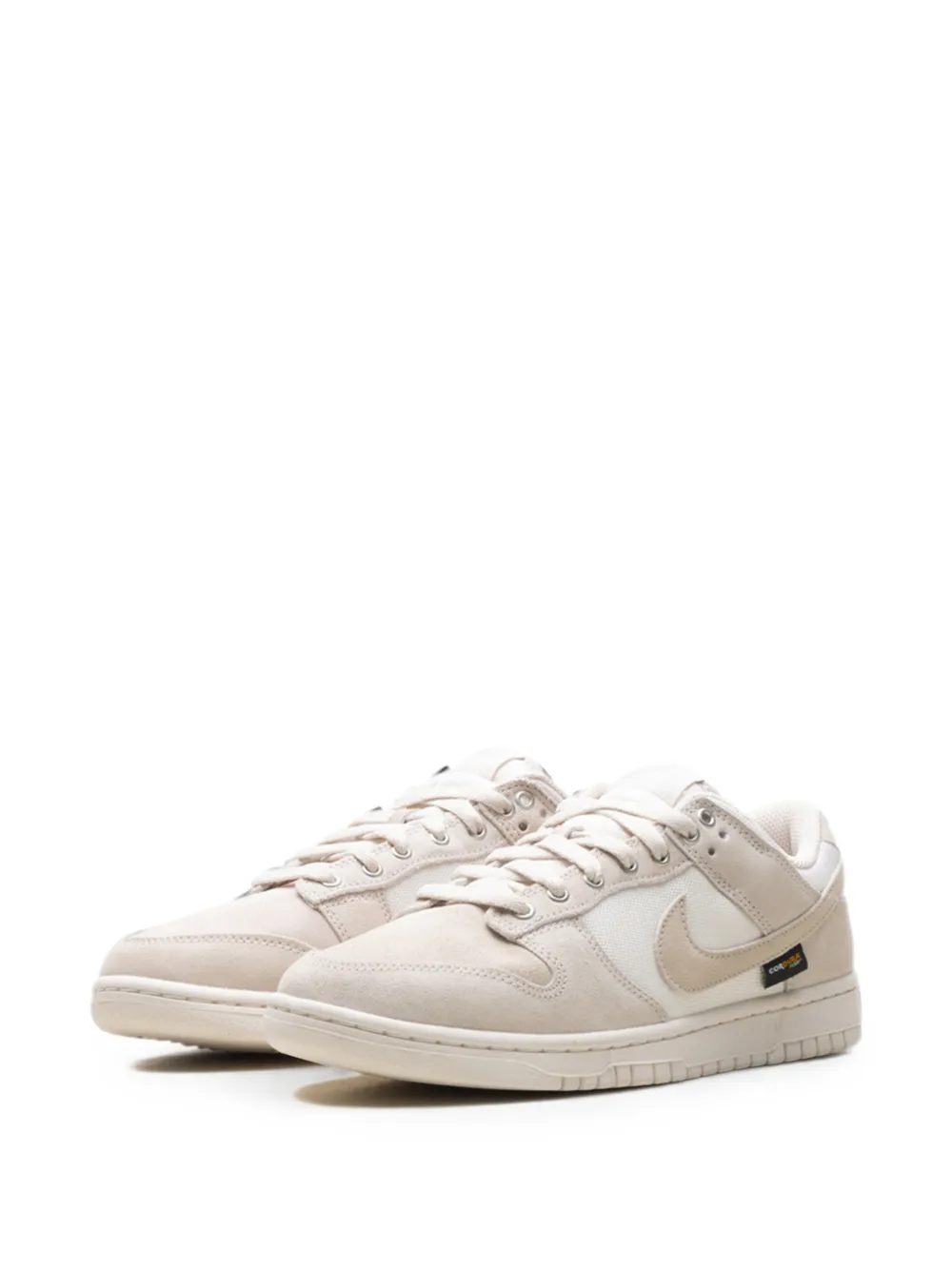 Nike Dunk Low Cordura sneakers Beige
