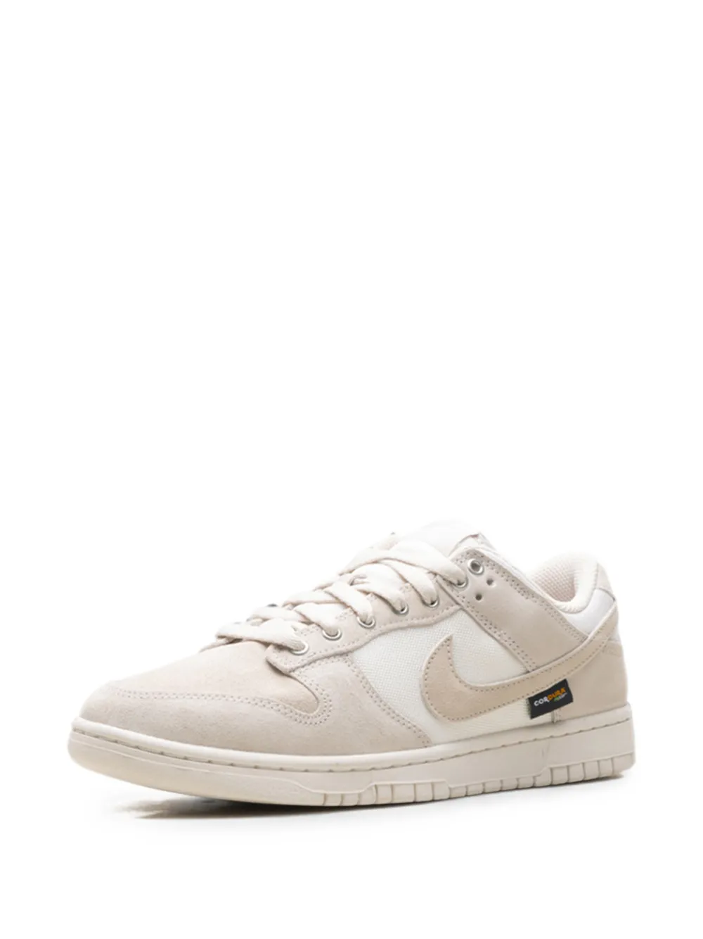 Nike Dunk Low Cordura sneakers Beige