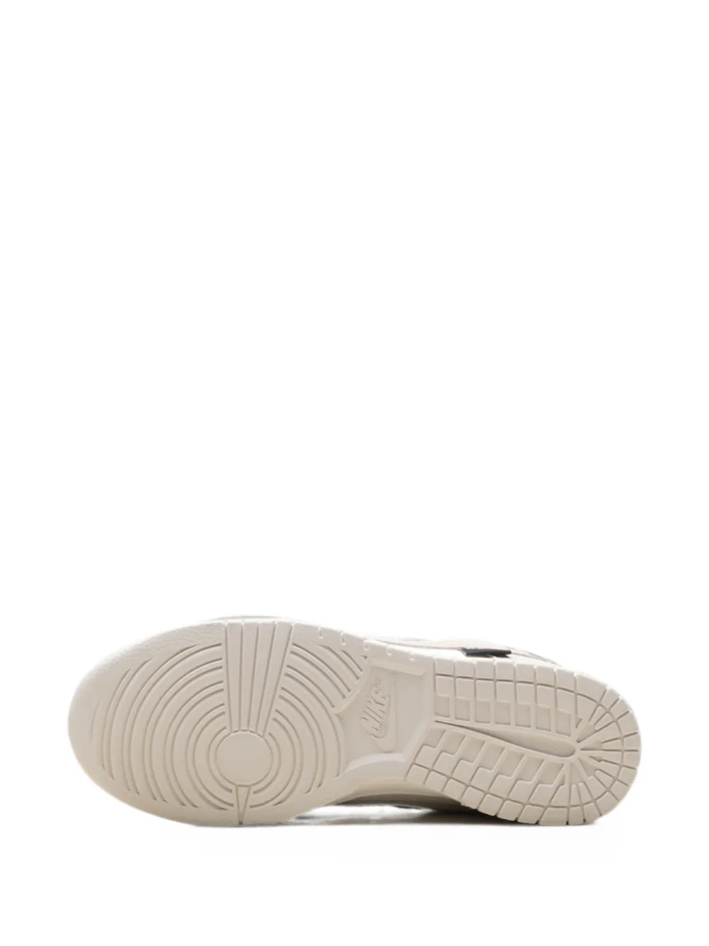 Nike Dunk Low Cordura sneakers Beige