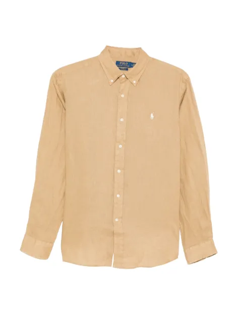 Polo Ralph Lauren buttoned shirt