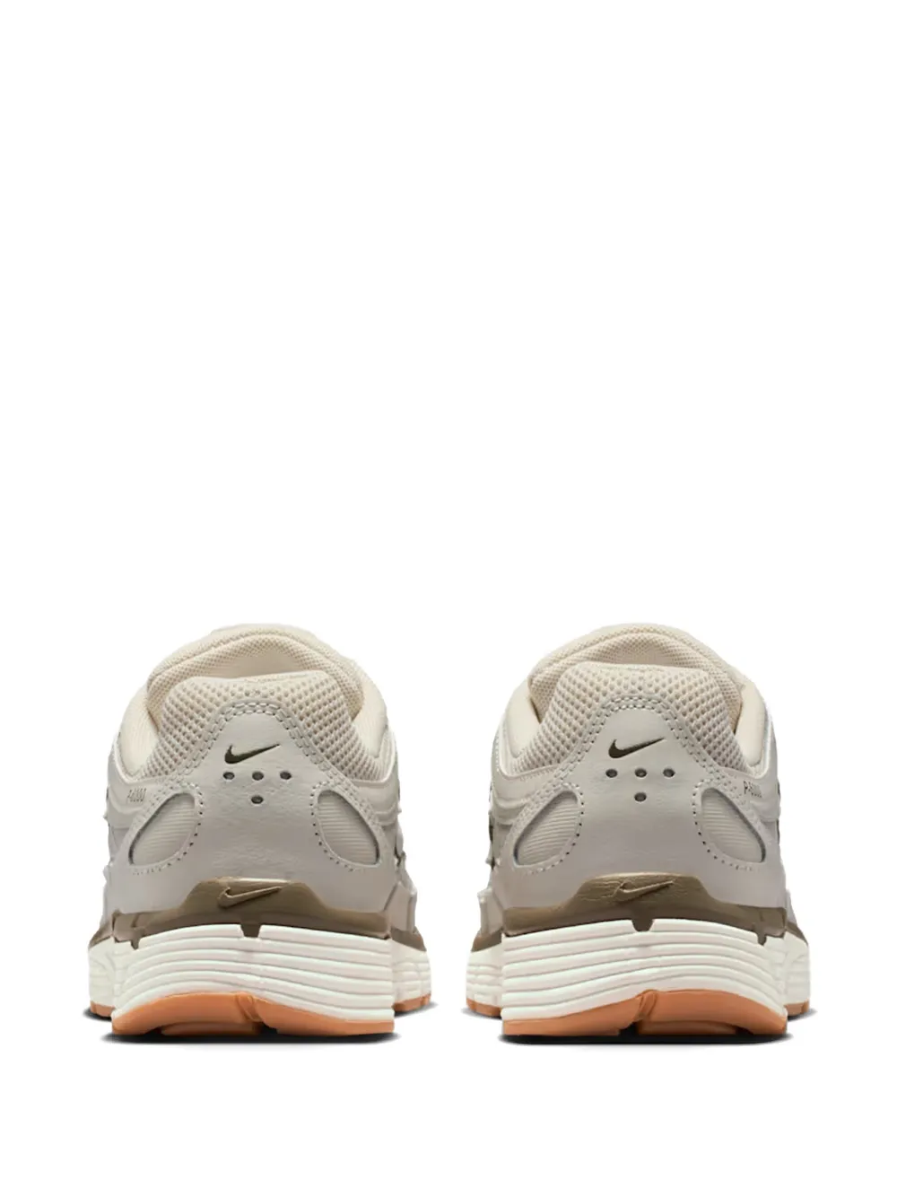 Nike P-6000 sneakers Beige