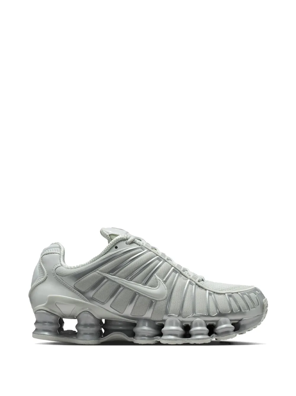 Nike Court Royale 2 sneakers met logo Wit