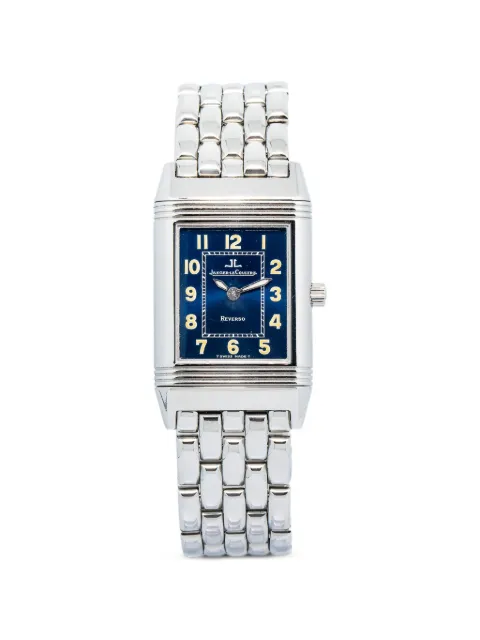 Jaeger-LeCoultre excellent Reverso 23mm watch