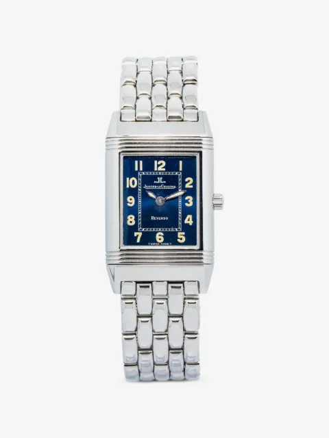 Jaeger-LeCoultre Reverso 23mm watch