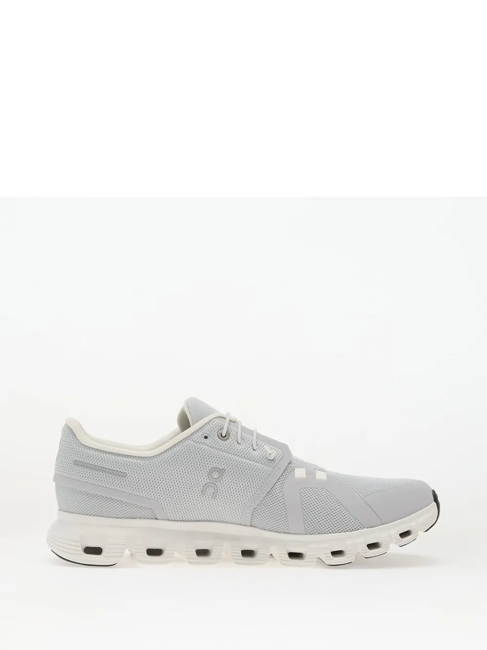 On Cloud 6 Wide sneakers - Grigio